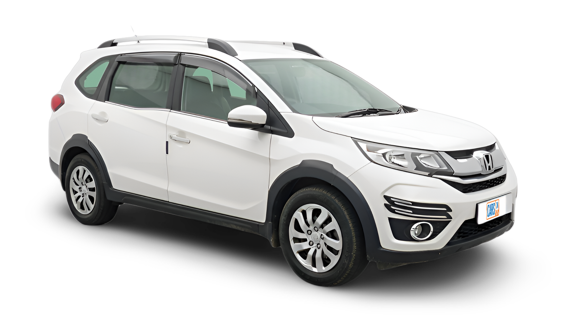 Honda BR-V-img